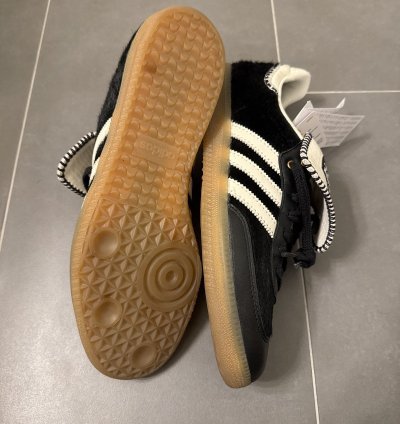 Adidas Wales Bonner Pony Tonal Samba