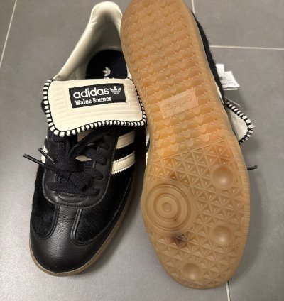 Adidas Wales Bonner Pony Tonal Samba