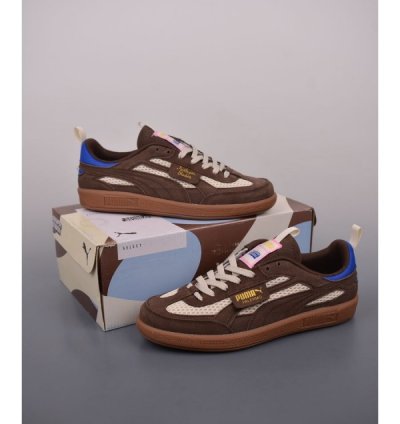 Puma Palermo X Kidsuper Sneakers