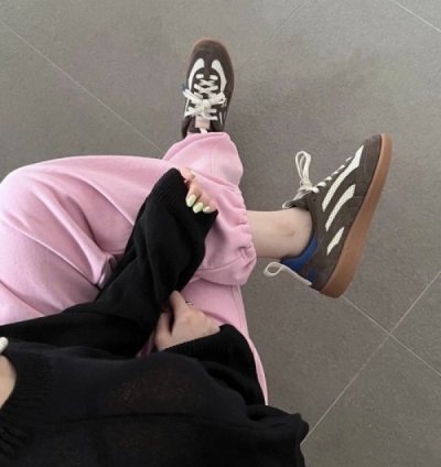 Puma Palermo X Kidsuper Sneakers