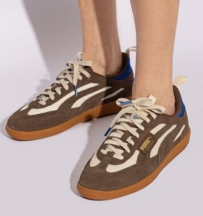 Puma Palermo X Kidsuper Sneakers