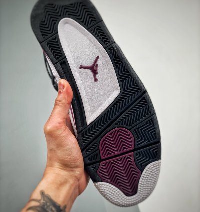 Nike Air Jordan 4 Retro psg Paris Saint-germain Cz5624-100