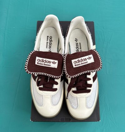 Adidas Wales Bonner Samba
