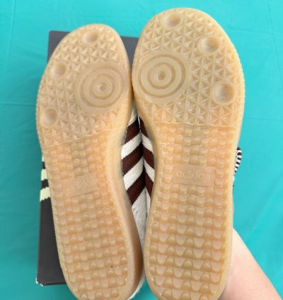Adidas Wales Bonner Samba