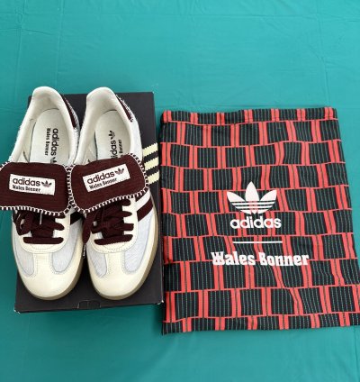Adidas Wales Bonner Samba