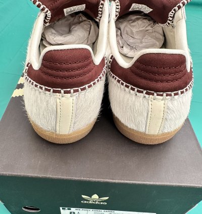 Adidas Wales Bonner Samba