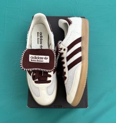 Adidas Wales Bonner Samba