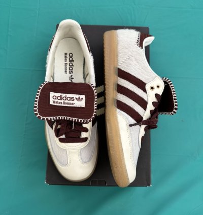 Adidas Wales Bonner Samba