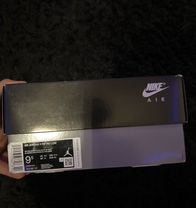 Jordan 11 Low Legend Blue