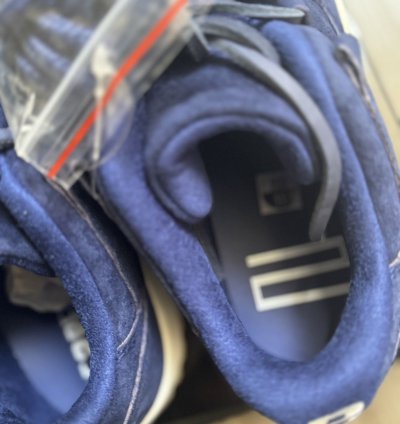 Jordan 11 Retro Low Derek Jeter Re2pect