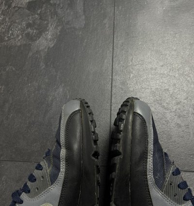 Vintage Nike Air Max 90 Essential Obsidian