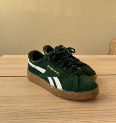 Reebok Club C Grounds Uk Sneakers