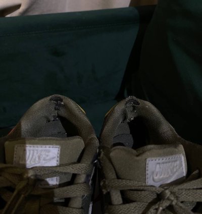 Vintage Nike Air Max 90 Essential Sneakers 537384-307