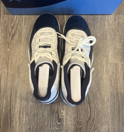Jordan 11 Win Like 82