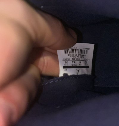 Jordan 11 Win Like 82