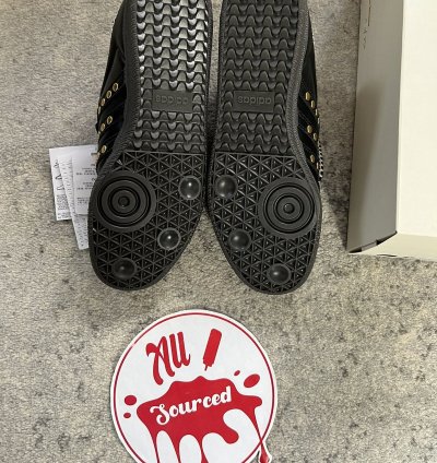 Adidas Wales Bonner Studded Samba