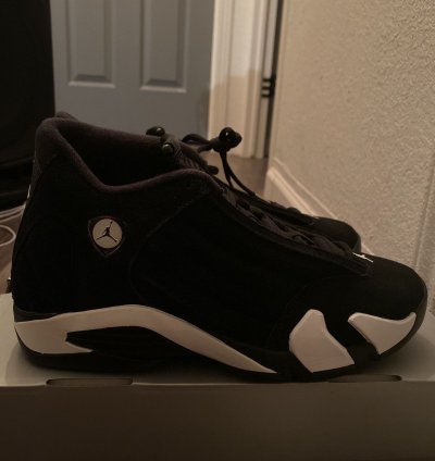 Jordan 14