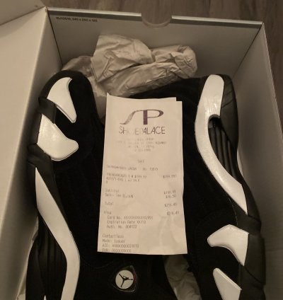 Jordan 14