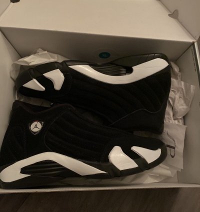 Jordan 14