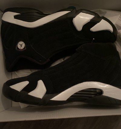 Jordan 14