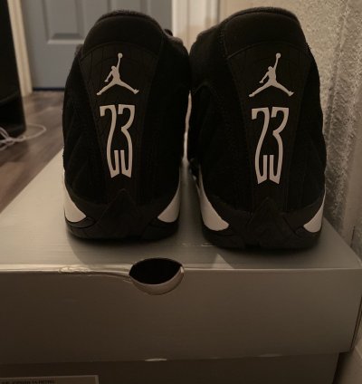 Jordan 14