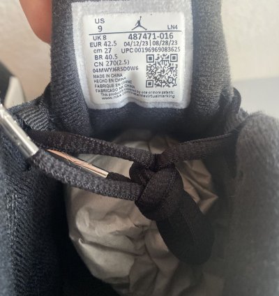 Jordan 14