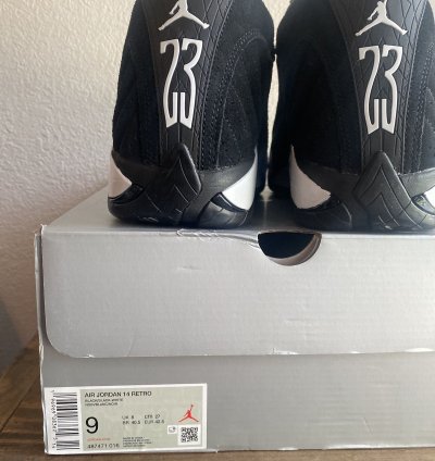 Jordan 14