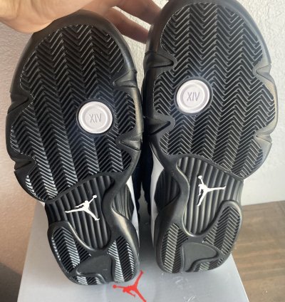 Jordan 14