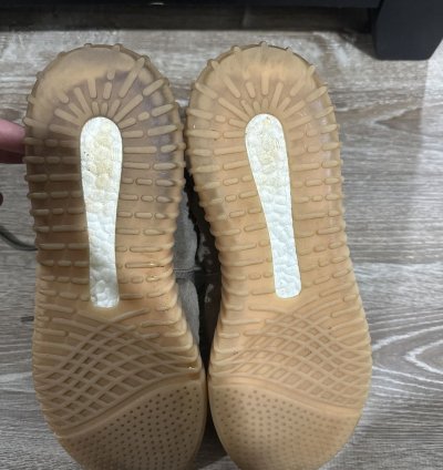 Adidas Yeezy 750 Chocolate
