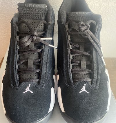Jordan 14