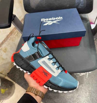 Reebok Zig Kinetica Edge Multi Sneakers