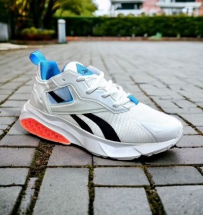 Reebook Hexalite Legacy White Sneakers