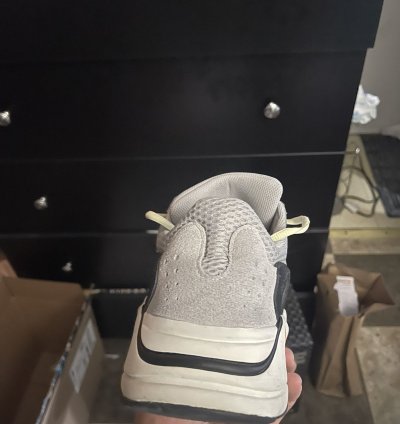Adidas Yeezy Boost 700 Wave Runner Size 13 5