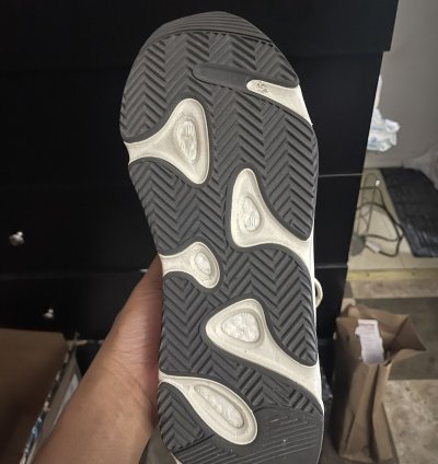 Adidas Yeezy Boost 700 Wave Runner Size 13 5