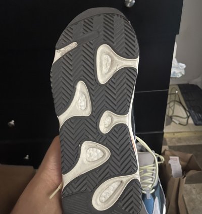 Adidas Yeezy Boost 700 Wave Runner Size 13 5