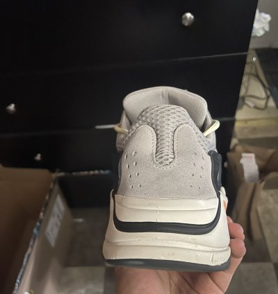 Adidas Yeezy Boost 700 Wave Runner Size 13 5