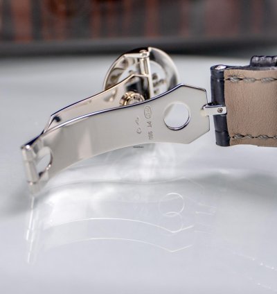 Patek Philippe Chronograph Oversize Chronograph 5070p-001