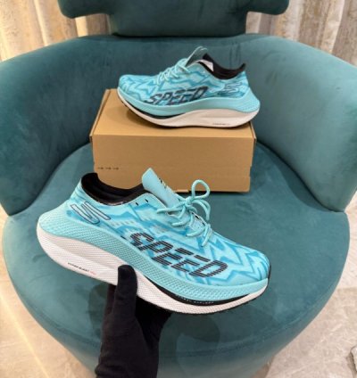 Skecher S Go Run Speed Beast Running Shoes