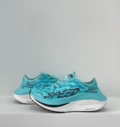 Skecher S Go Run Speed Beast Running Shoes