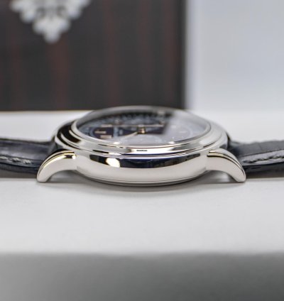 Patek Philippe Chronograph Oversize Chronograph 5070p-001