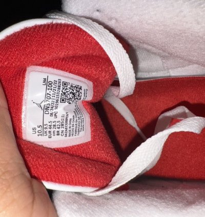 Jordan 3 Cement Reimagined