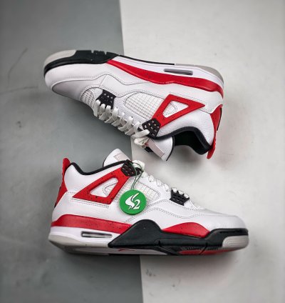 Nike Air Jordan 4 Neutral Grey Dh6927-161