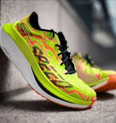 Skechers Go Run Speed Beast Shoes Sneakers