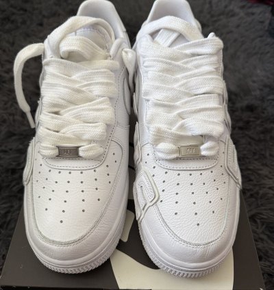 Air Force 1 Low Cactus Plant Flea Market White 2024