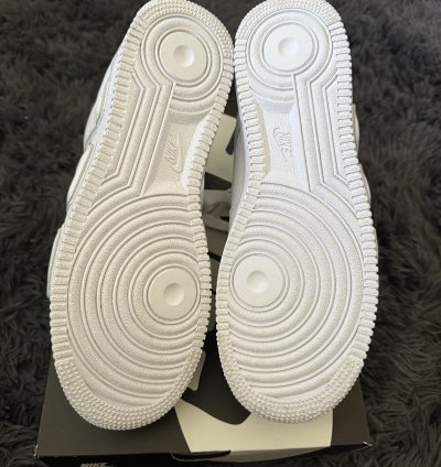 Air Force 1 Low Cactus Plant Flea Market White 2024