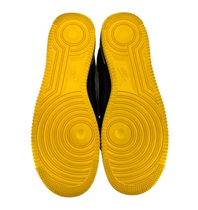 Air Force 1 Low Kobe Bryant Lakers Away numbered Edition