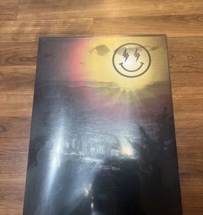 Jordan 3 Medellin Sunset