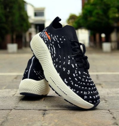 Skechers Max Road Hyper Burst White Sneakerssss