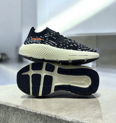 Skechers Max Road Hyper Burst White Sneakerssss