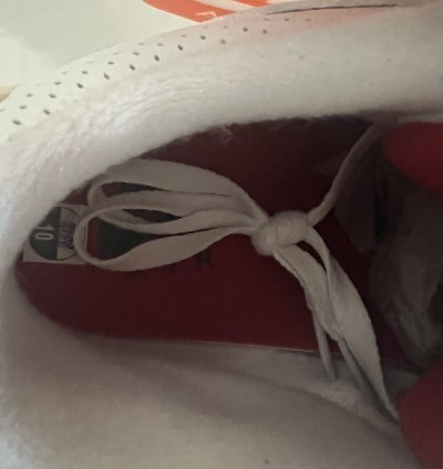 Jordan 3 Reimagined White Cement Sz10